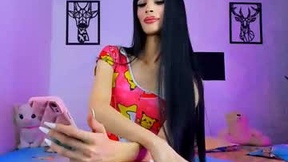 Recent Screenshot of  osiris_doll