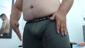 Recent Screenshot of  oso_gael
