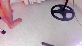 Recent Screenshot of  ospinacamm_
