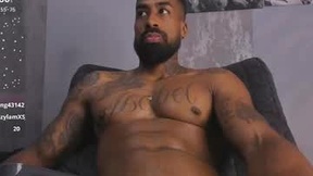 Recent Screenshot of  ostin_danielss