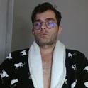 otter97's Profile Picture