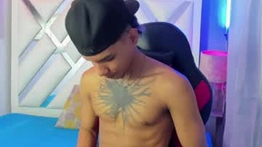 Recent Screenshot of  owen_blaze3