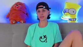 Recent Screenshot of  owenfoxx1