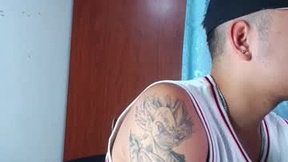 Recent Screenshot of  owenstonne