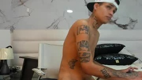 Recent Screenshot of  ozuna_hot_