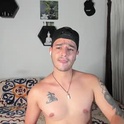 p_jhon's Profile Picture