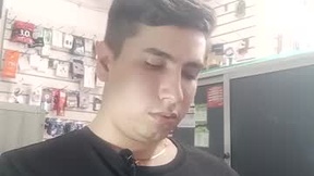 Recent Screenshot of  pablo_jeins