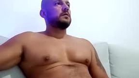 Recent Screenshot of  pablo_rico_00