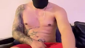 Recent Screenshot of  pablostaccs