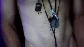 Recent Screenshot of  pacnasty