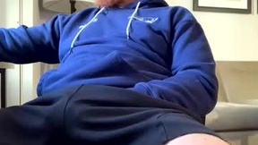 Recent Screenshot of  padded_ginger_beard