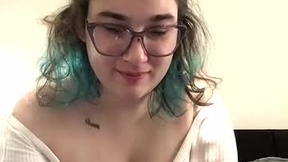 Recent Screenshot of  paigechantel