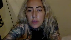 Recent Screenshot of  paigesixx_charlievicious