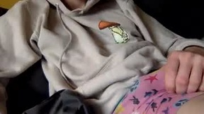 Recent Screenshot of  paintdude424