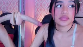 Recent Screenshot of  paloma_alves