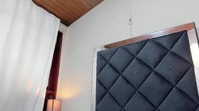 Recent Screenshot of  paloma_coquette