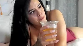 Recent Screenshot of  pame__miller
