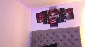 لقطة شاشة حديثة لـ pamela23_