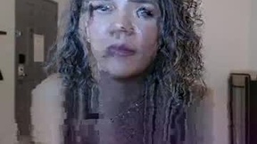 لقطة شاشة حديثة لـ pamela911835