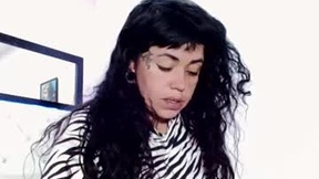 हाल ही का स्ट्रीनिॉट pamela_666_