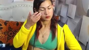 Recent Screenshot of  pamela__smiith
