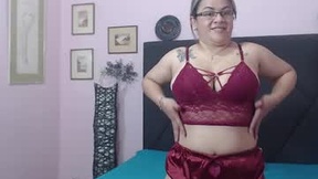 Recent Screenshot of  pamela_echeverria