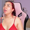 pamela_woww's Profile Picture