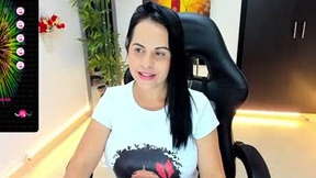 Recent Screenshot of  pamelajackson__