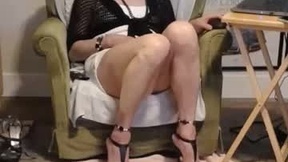 Recent Screenshot of  pammy_cd