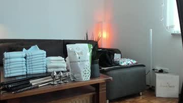 pampersandspanking