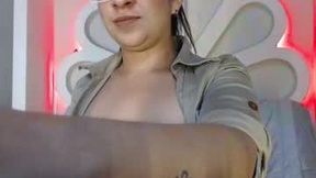 Recent Screenshot of  pandoragirlxxx