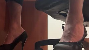 Recent Screenshot of  pantyhoselover8den