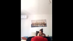 Recent Screenshot of  paola_devlin