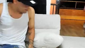 Recent Screenshot of  papi_y_mami