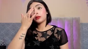 Recent Screenshot of  pariis_blakee