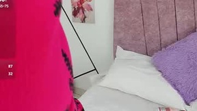 Recent Screenshot of  paris_evans_01