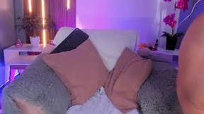 Recent Screenshot of  paris_grayy