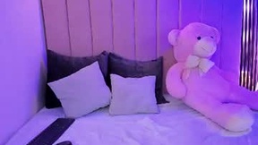 Recent Screenshot of  paris_honeyy