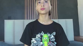 Captura de tela recente de parisfox_