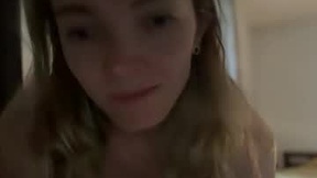 Recent Screenshot of  parisianmilf