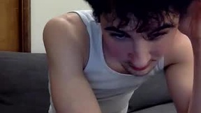 Recent Screenshot of  parker_amos