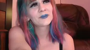 Screenshot Recente di partyroomxxx