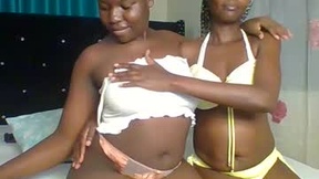 Recent Screenshot of  passion_cummy