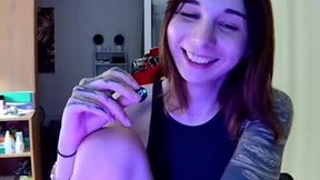 Recent Screenshot of  pastyfinley