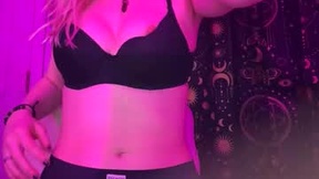 Recent Screenshot of  patheticpr1ncess