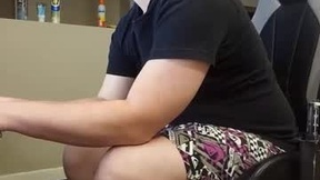 Recent Screenshot of  patmac_1996