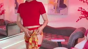 Recent Screenshot of  patme_queen