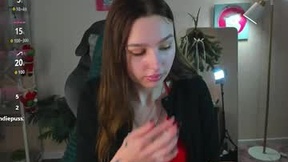 Recent Screenshot of  patricia_mil1er