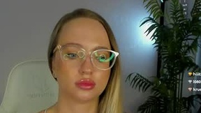 Recent Screenshot of  patricia_reed