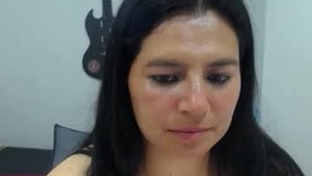 Recent Screenshot of  patriciamilf_